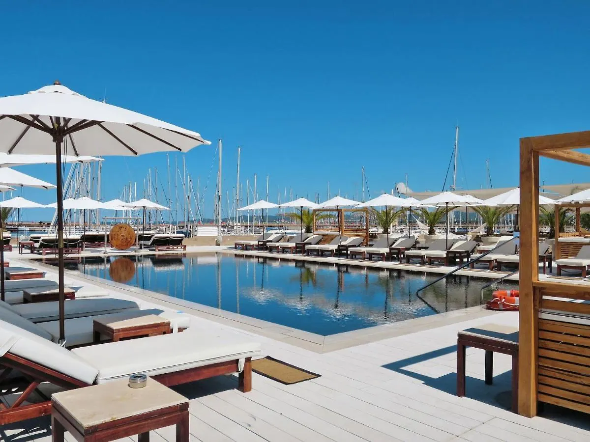 Apartment La Marina By Interhome Dogana