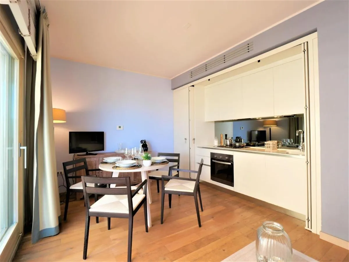 Apartment La Marina By Interhome Dogana