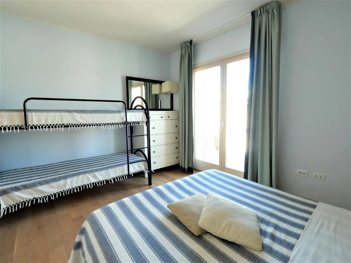 Apartment La Marina By Interhome Dogana