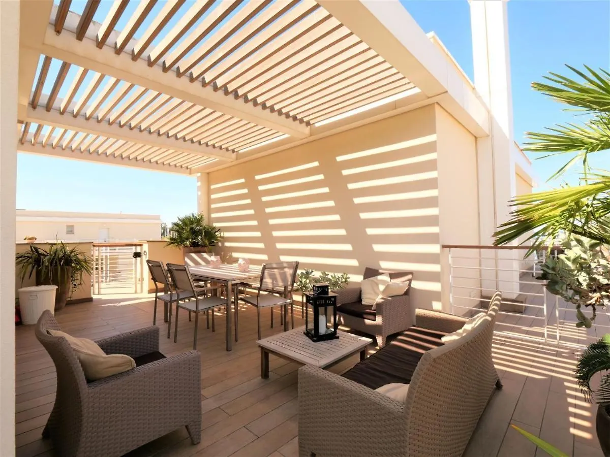 Apartment La Marina By Interhome Dogana Italie