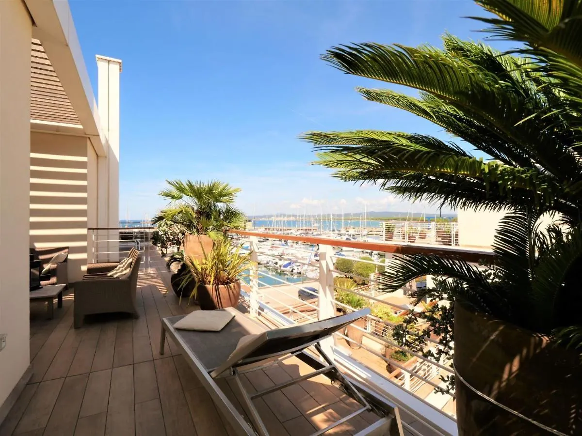 Apartment La Marina By Interhome Dogana