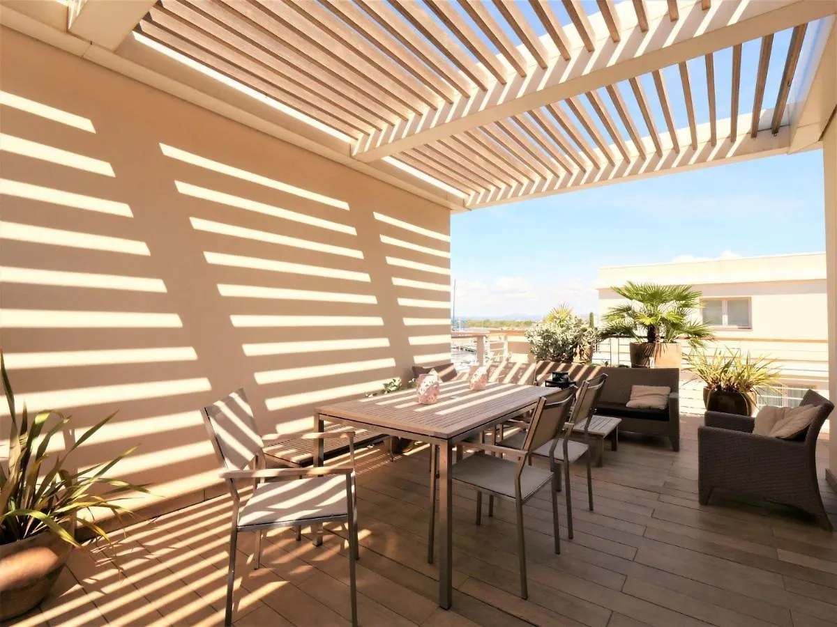 Apartment La Marina By Interhome Dogana