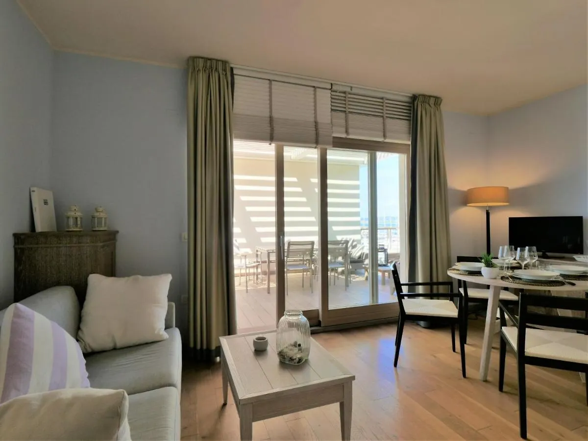 Apartment La Marina By Interhome Dogana