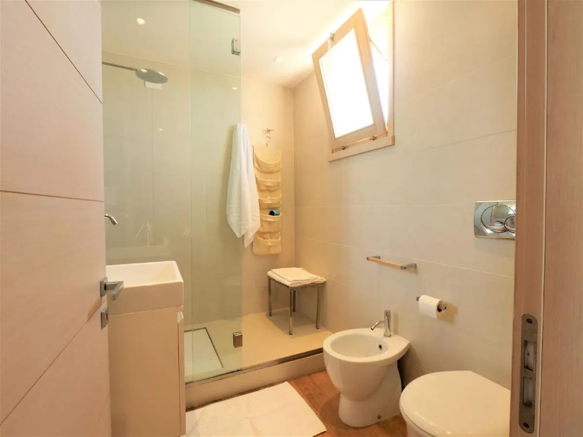 Apartment La Marina By Interhome Dogana