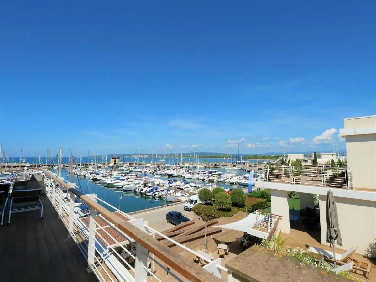 Apartment La Marina By Interhome Dogana 0*,