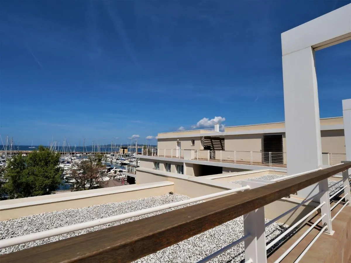 Apartment La Marina By Interhome Dogana