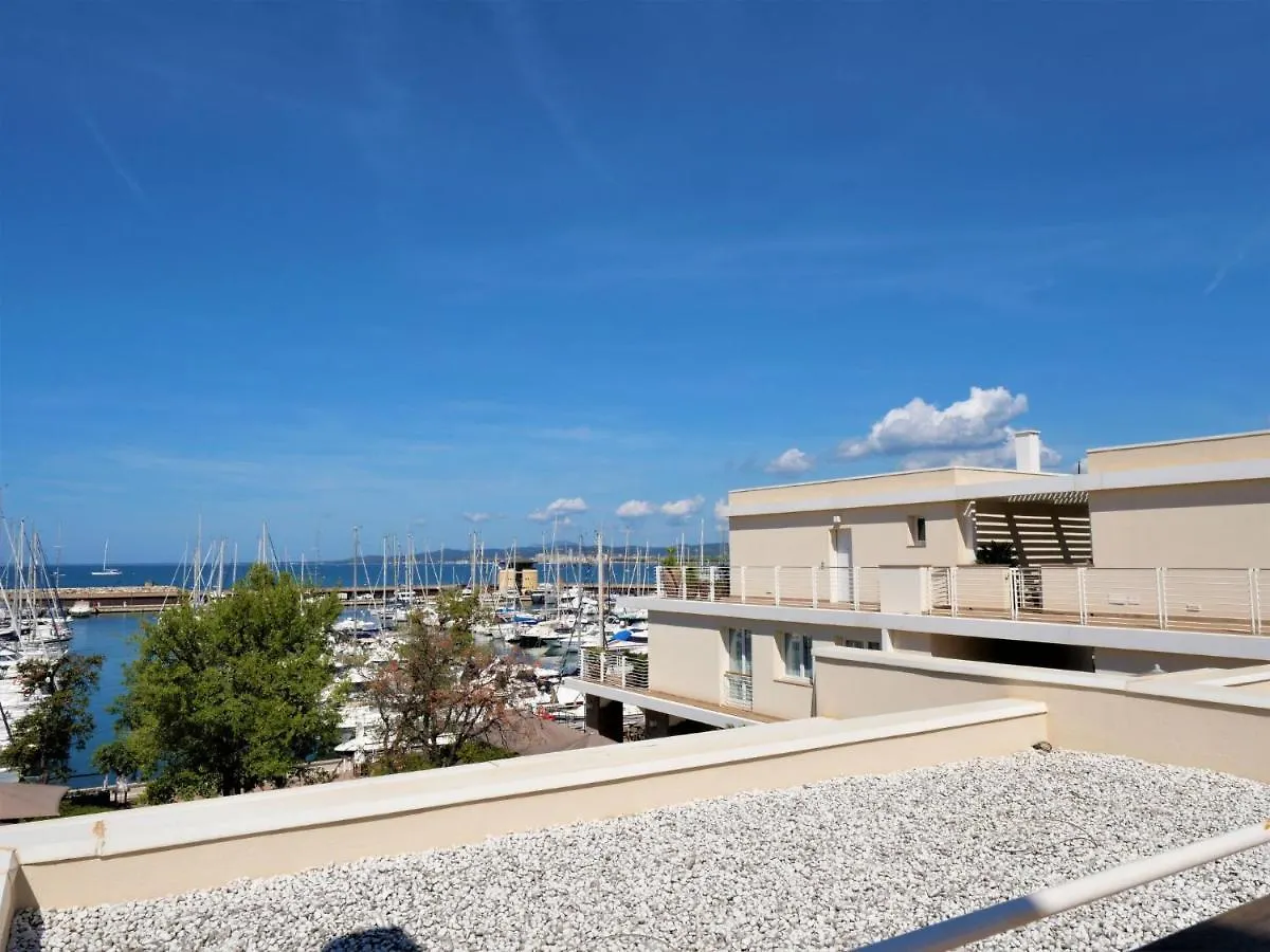 Apartment La Marina By Interhome Dogana