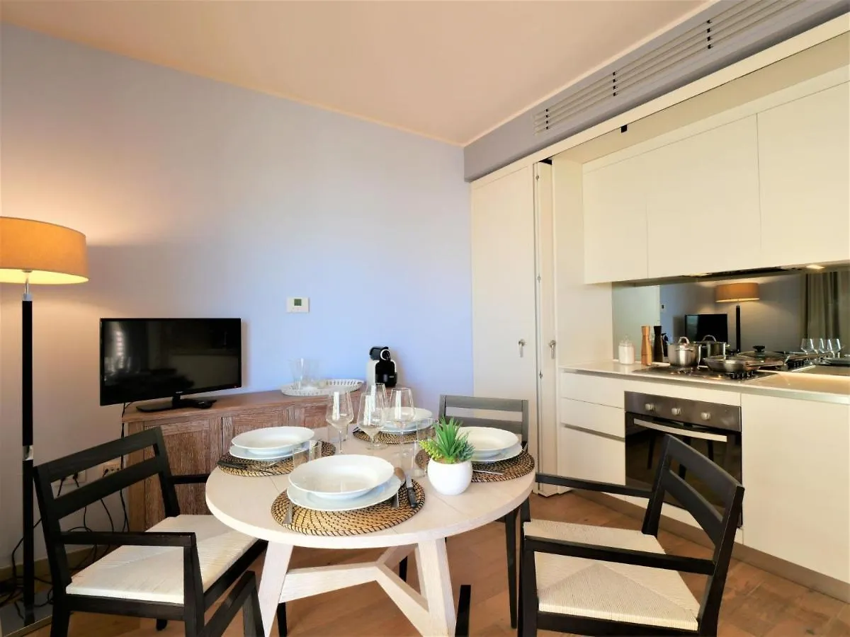 Apartment La Marina By Interhome Dogana