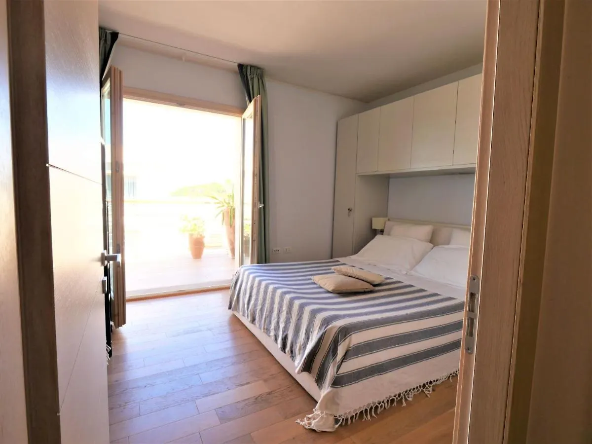 Apartment La Marina By Interhome Dogana