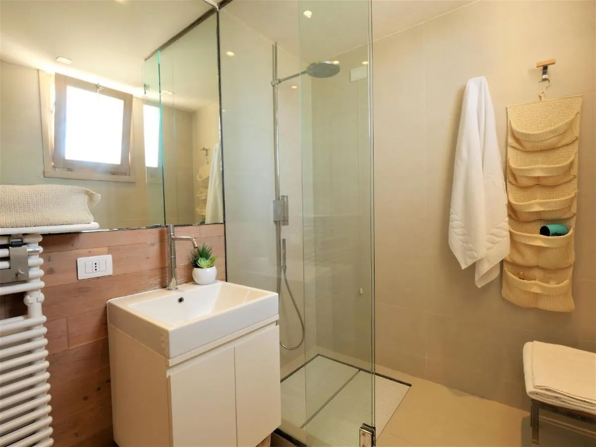Apartment La Marina By Interhome Dogana