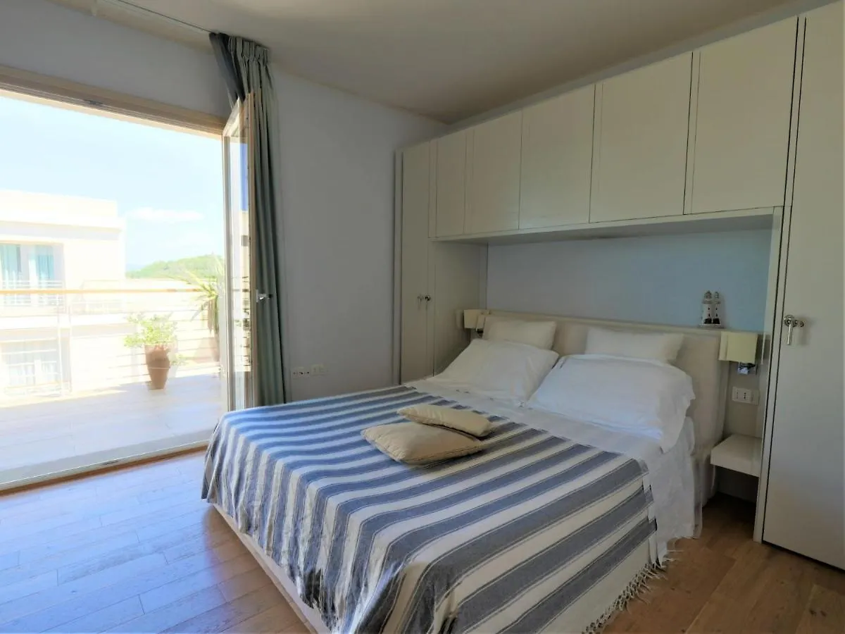 Apartment La Marina By Interhome Dogana 0*,  Italie