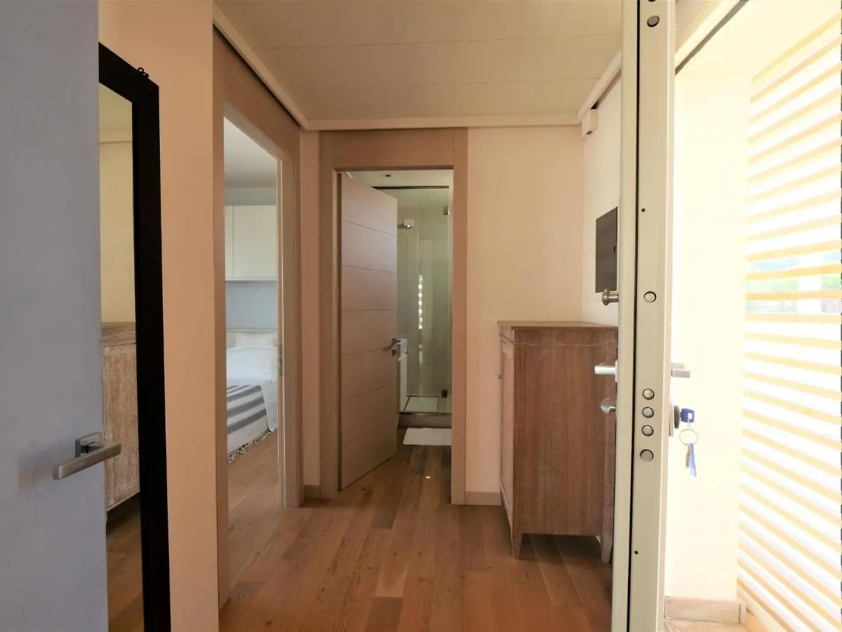 Apartment La Marina By Interhome Dogana Italy