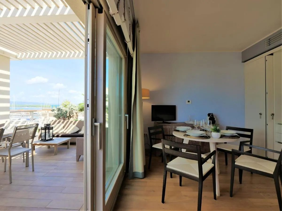 Apartment La Marina By Interhome Dogana