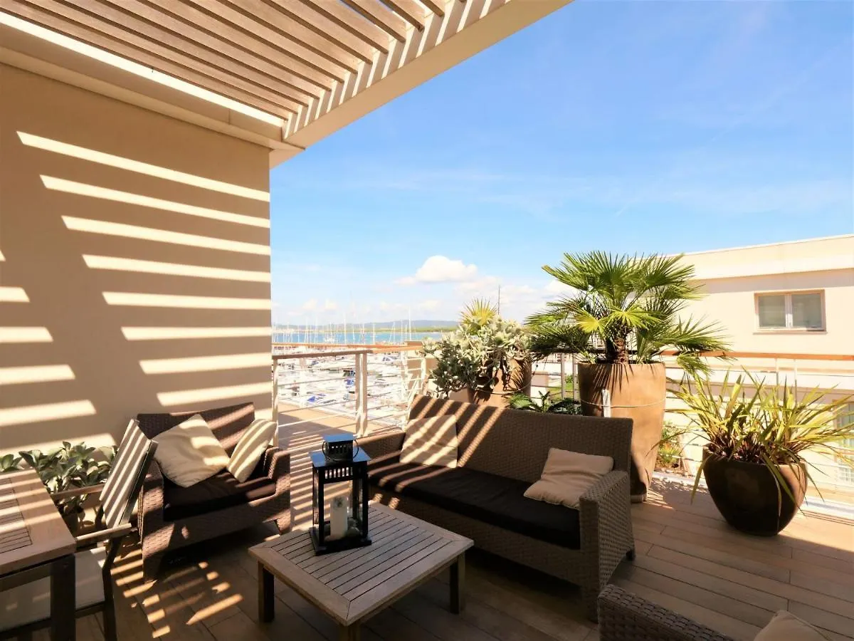 Apartment La Marina By Interhome Dogana Italie