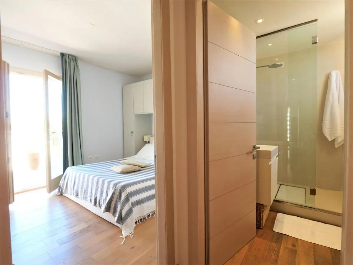 Apartment La Marina By Interhome Dogana Italie