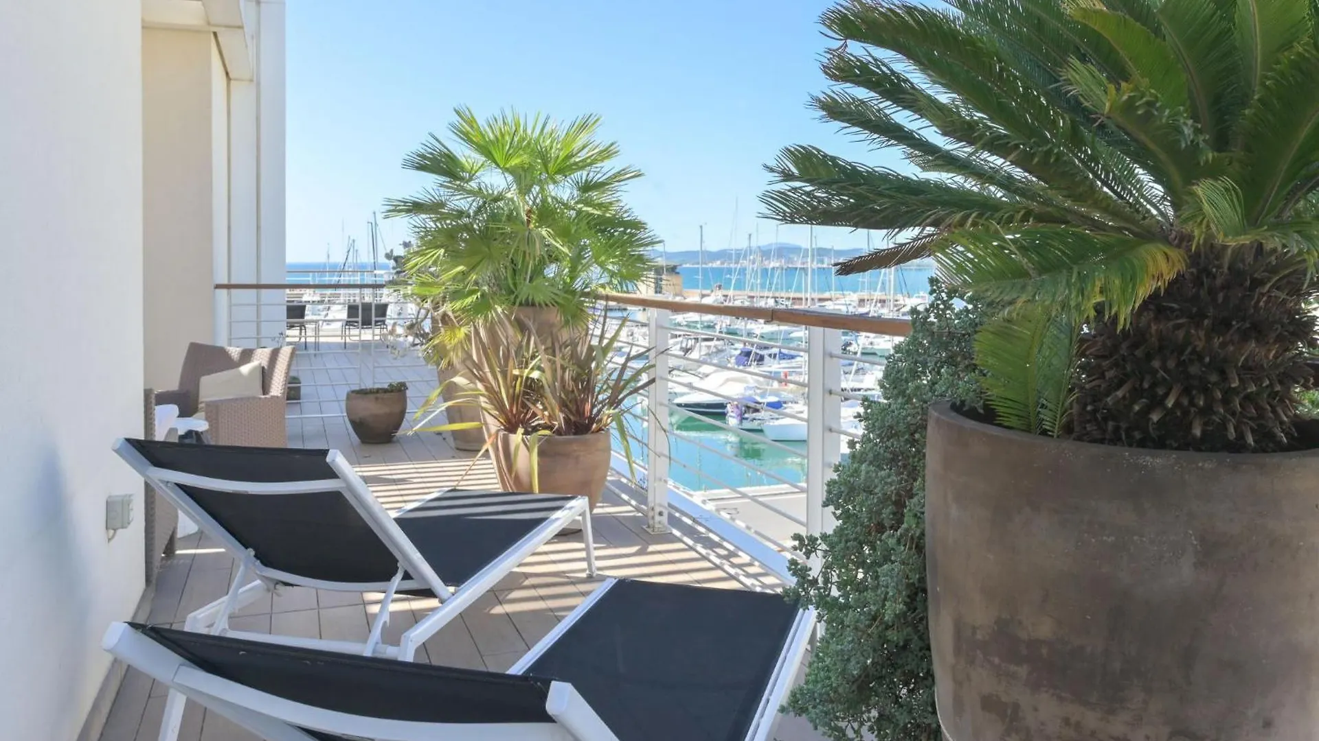 Apartment La Marina By Interhome Dogana 0*,