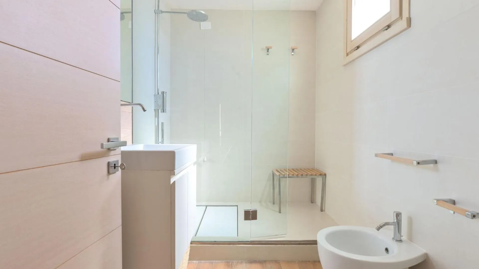 Apartment La Marina By Interhome Dogana 0*,