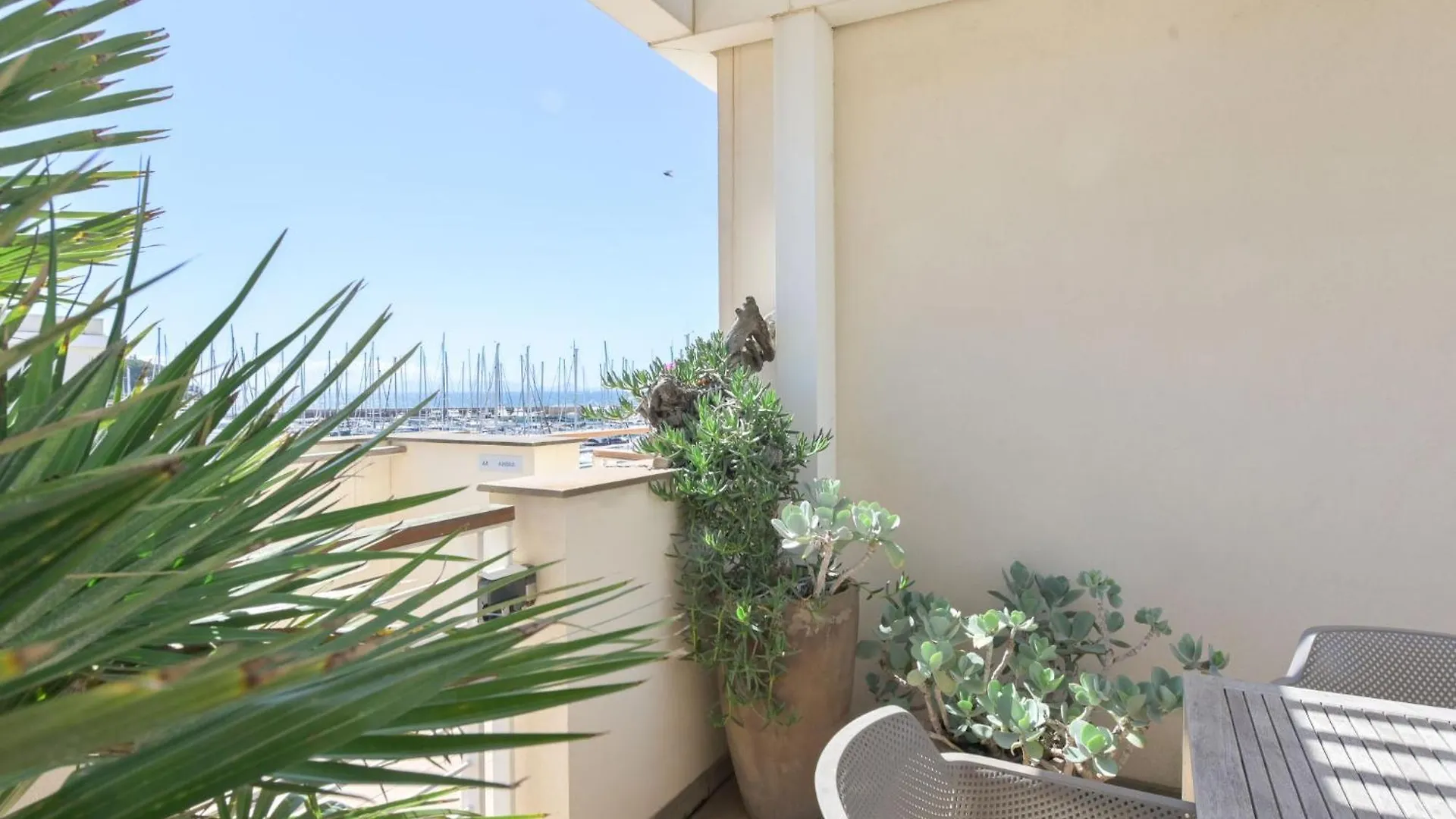 Apartment La Marina By Interhome Dogana