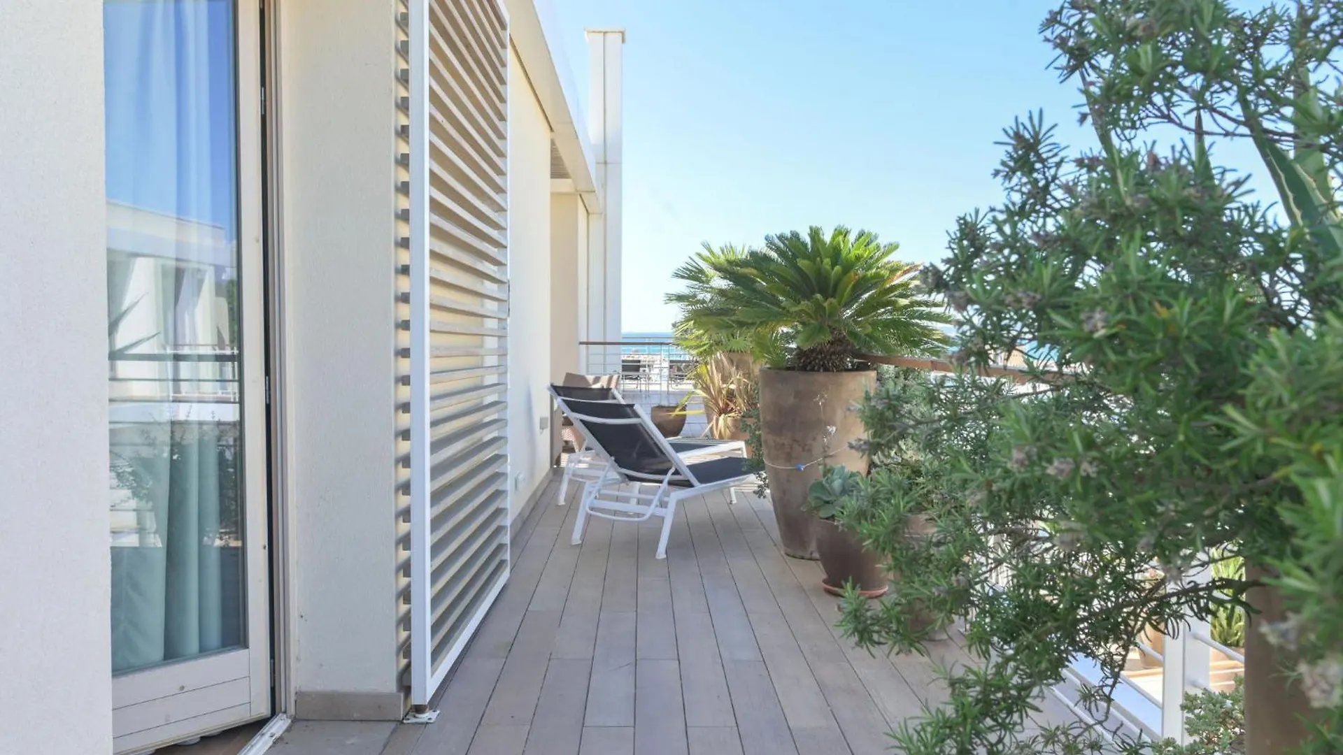 Apartment La Marina By Interhome Dogana Italie