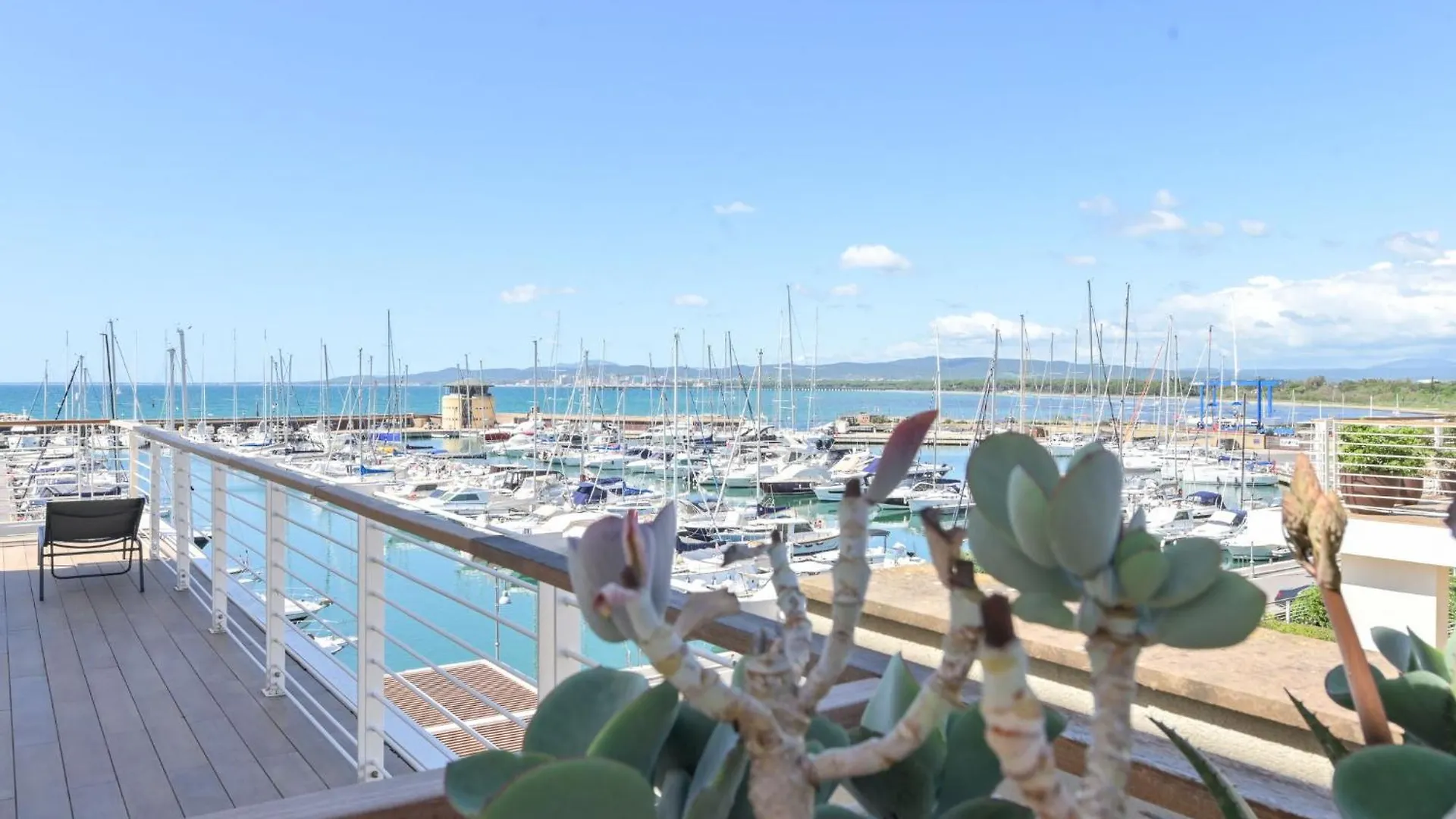 Apartment La Marina By Interhome Dogana 0*,  Italie