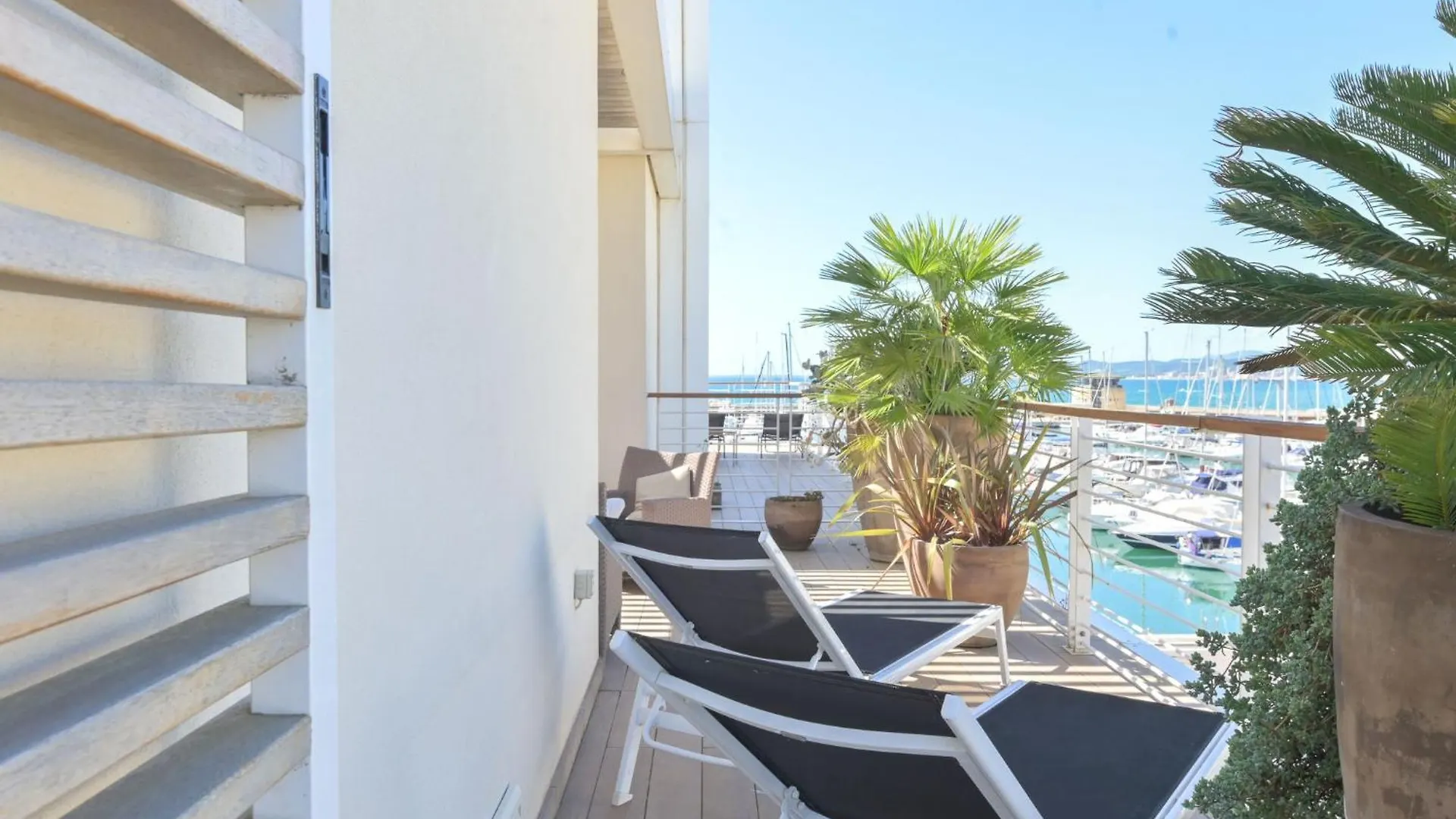 Apartment La Marina By Interhome Dogana