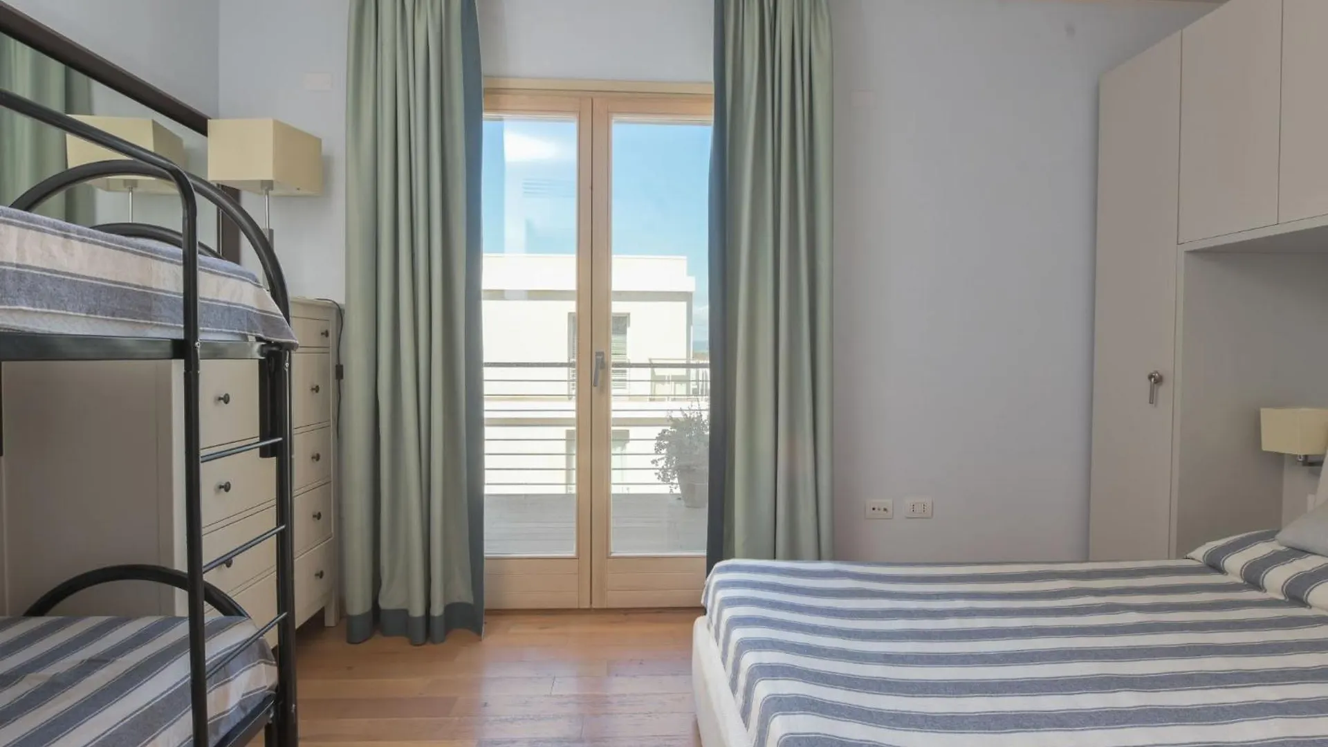 Apartment La Marina By Interhome Dogana Italie