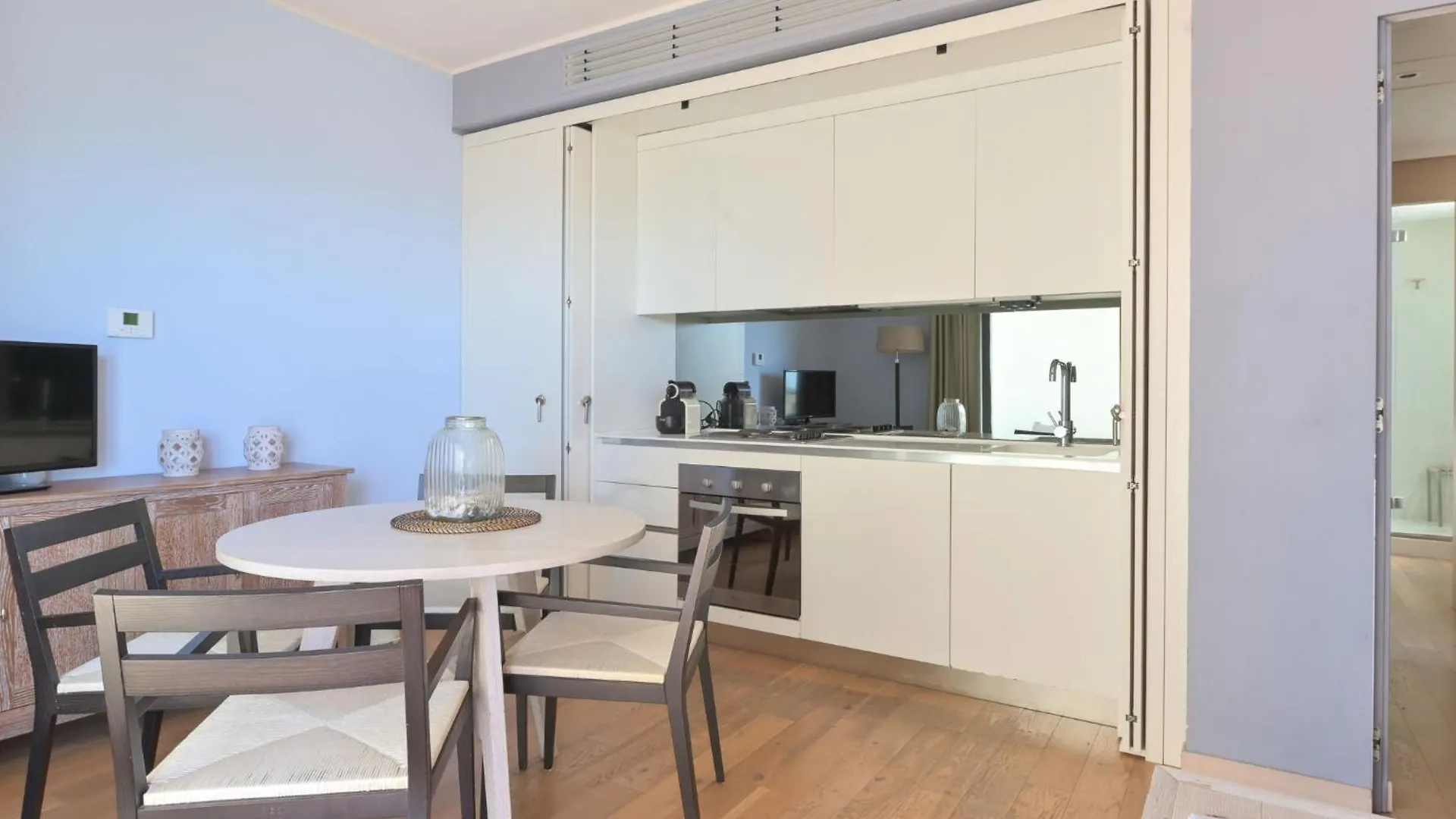 Apartment La Marina By Interhome Dogana