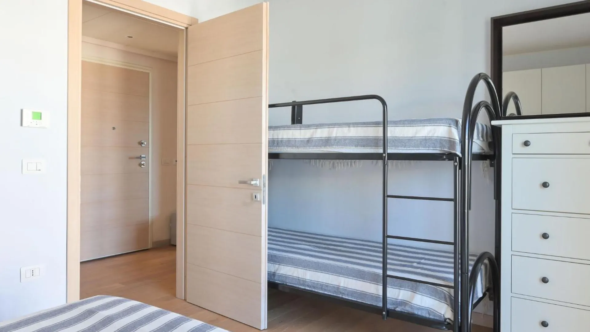 Apartment La Marina By Interhome Dogana