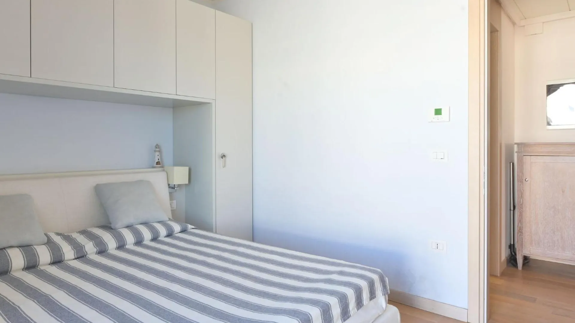 Apartment La Marina By Interhome Dogana 0*,