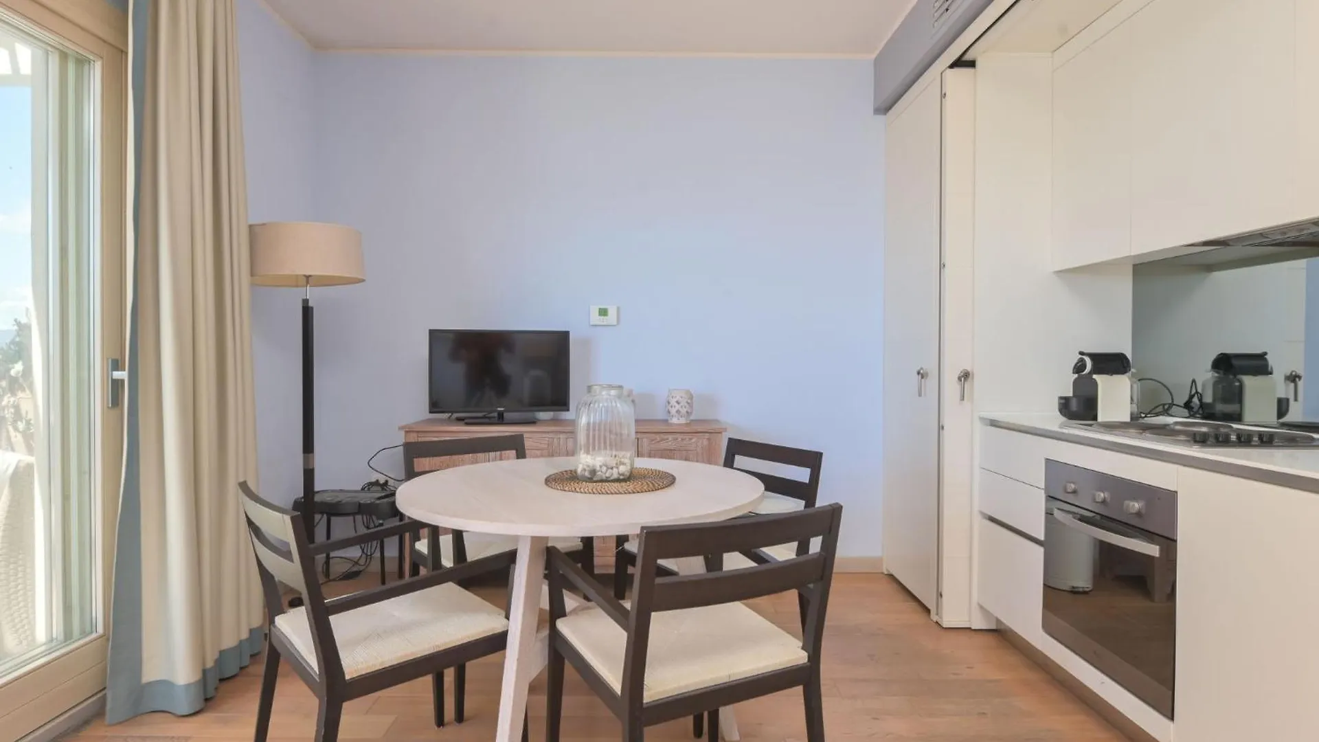 Apartment La Marina By Interhome Dogana