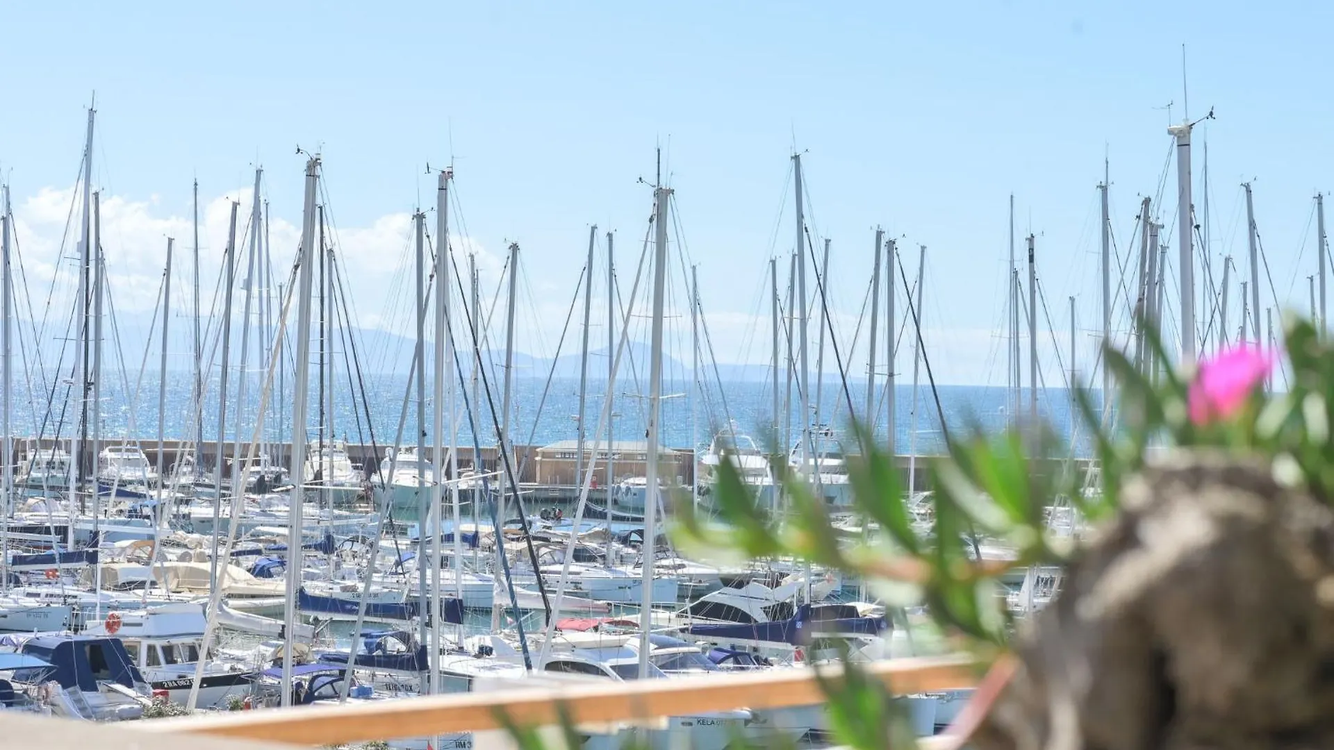 Apartment La Marina By Interhome Dogana