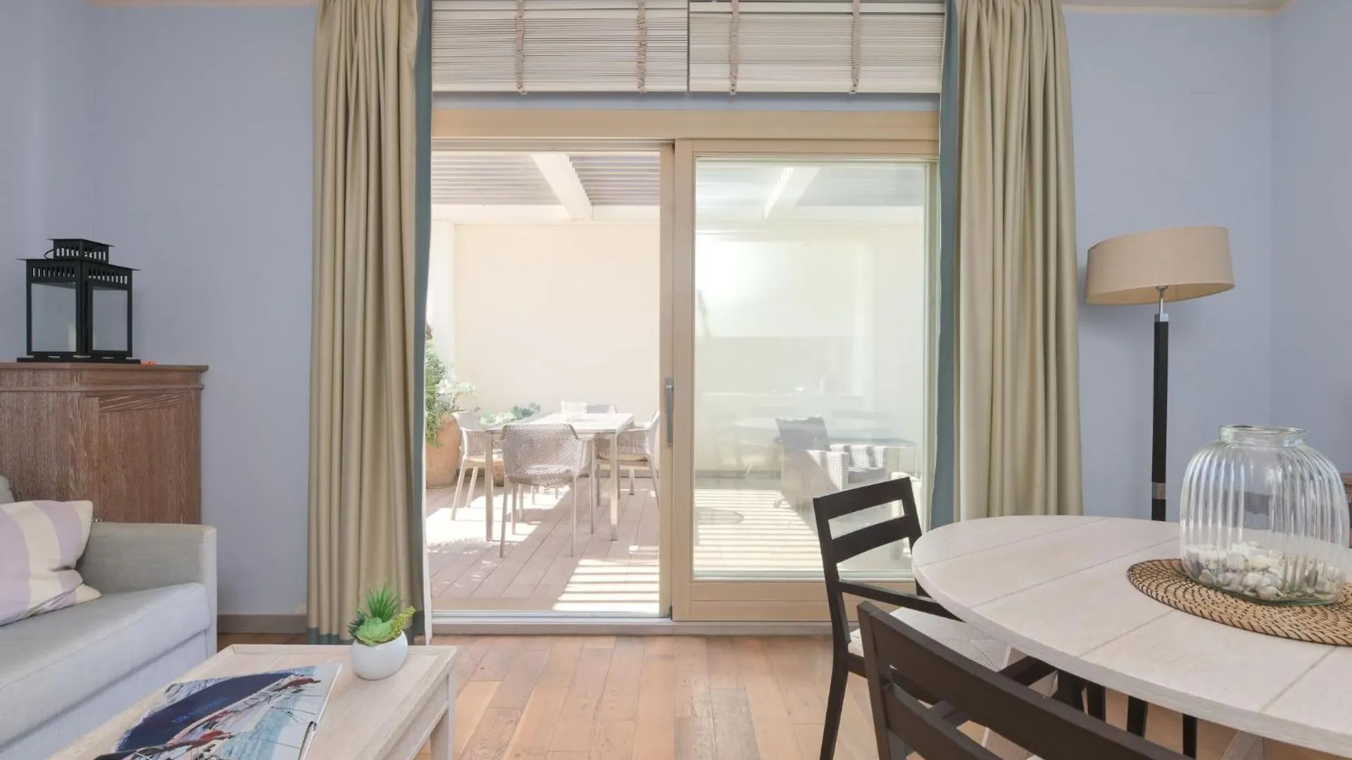 Apartment La Marina By Interhome Dogana