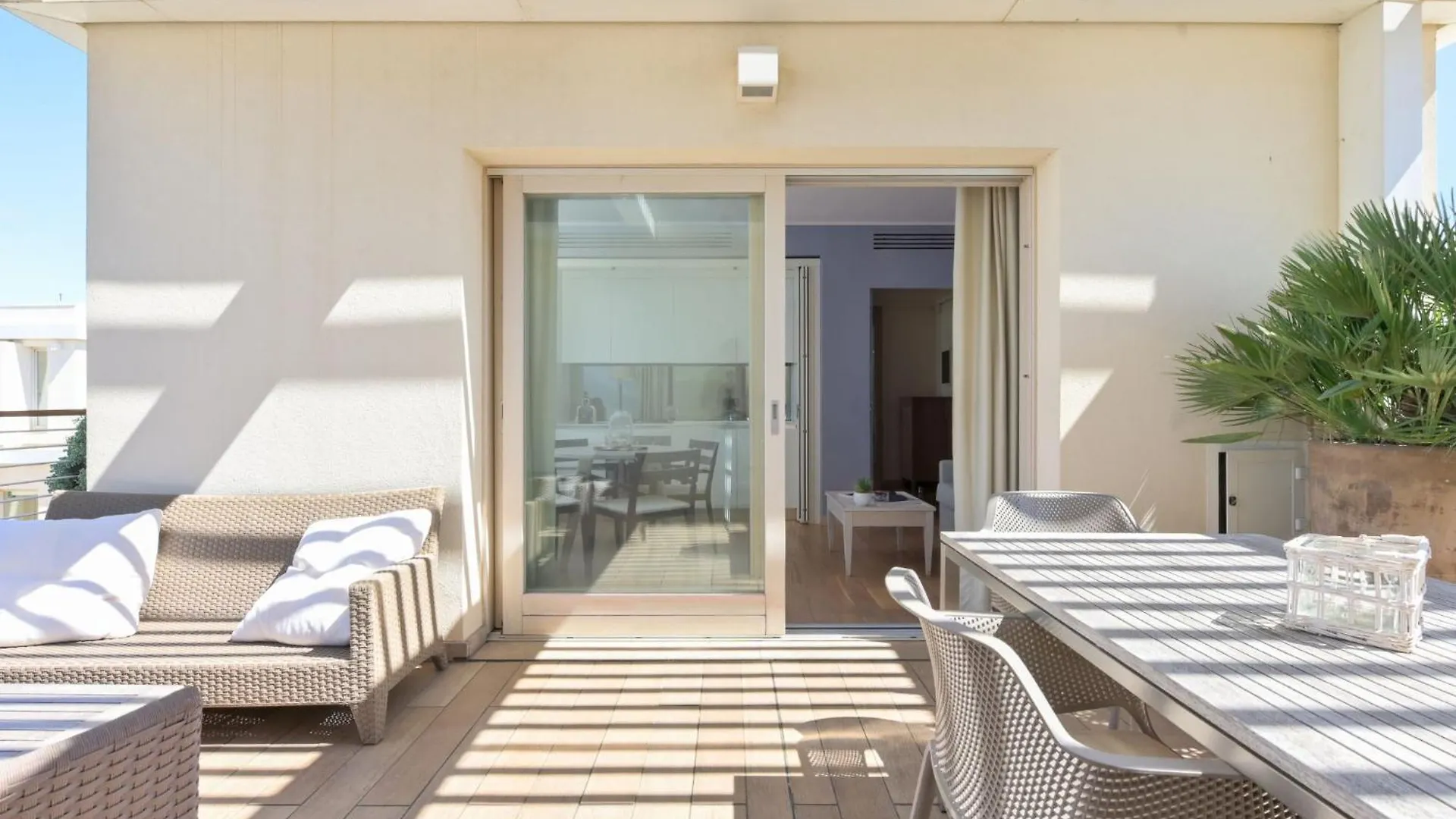 Apartment La Marina By Interhome Dogana