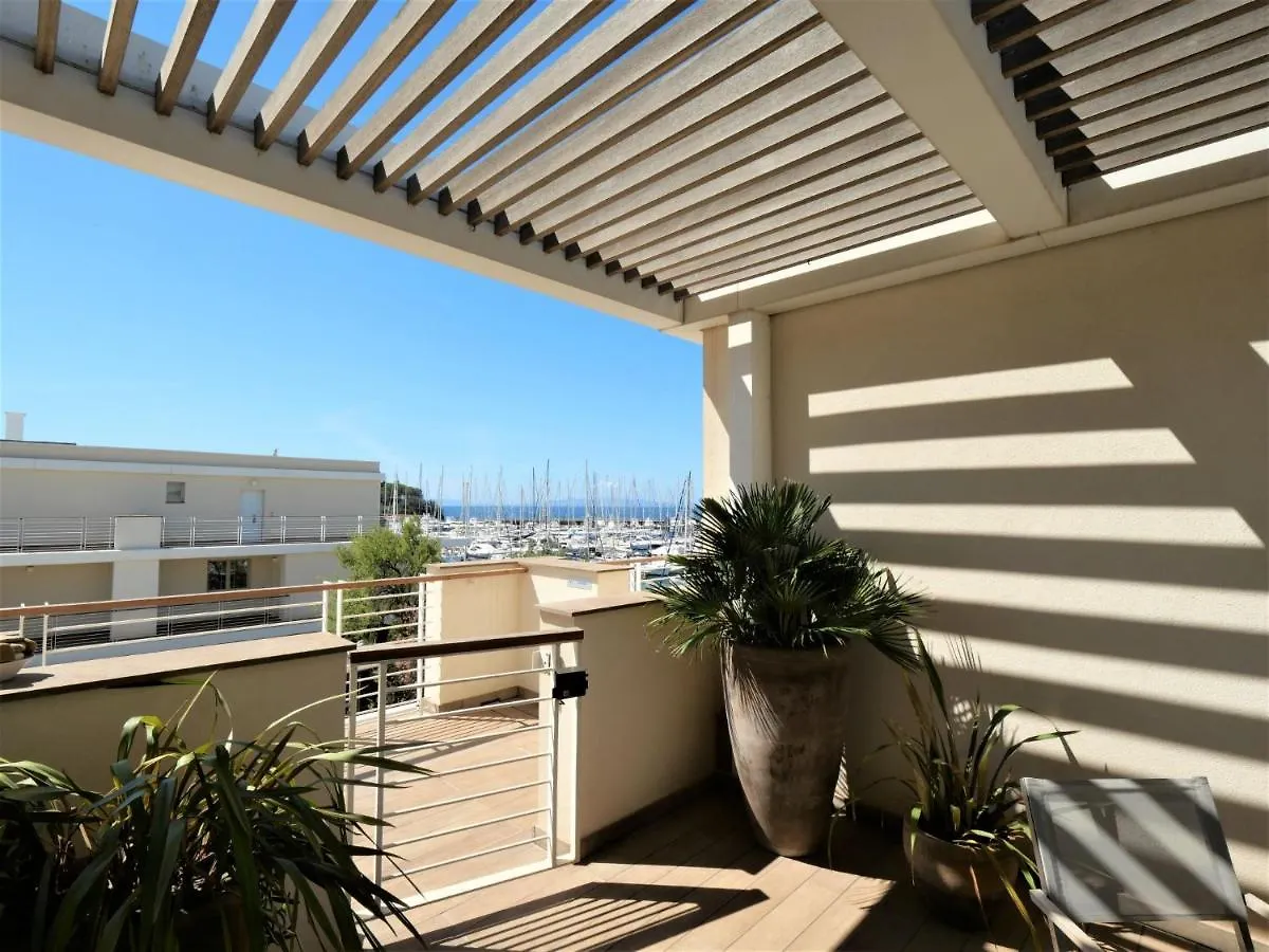 Apartment La Marina By Interhome Dogana Italy