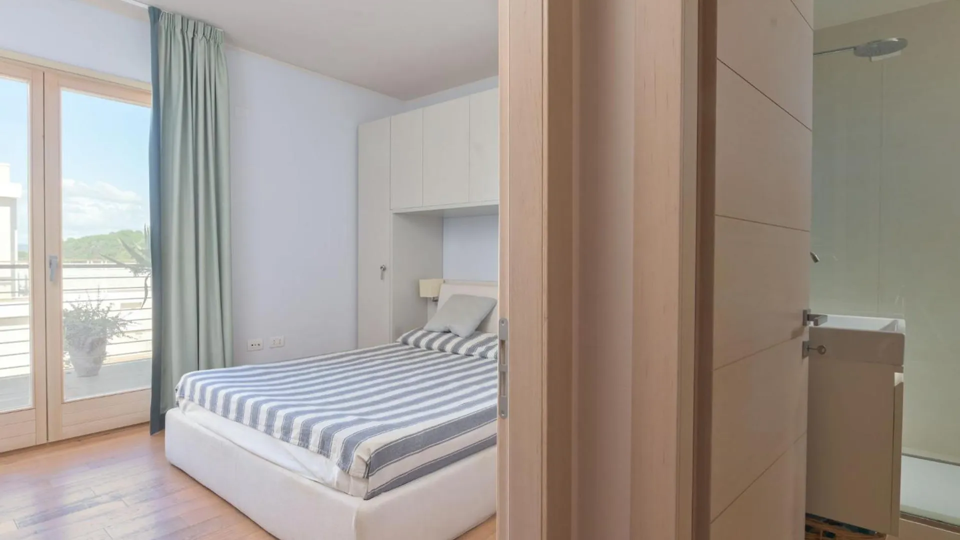 Apartment La Marina By Interhome Dogana
