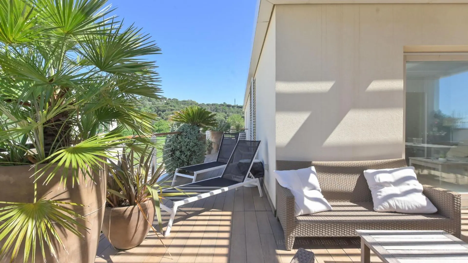 Apartment La Marina By Interhome Dogana